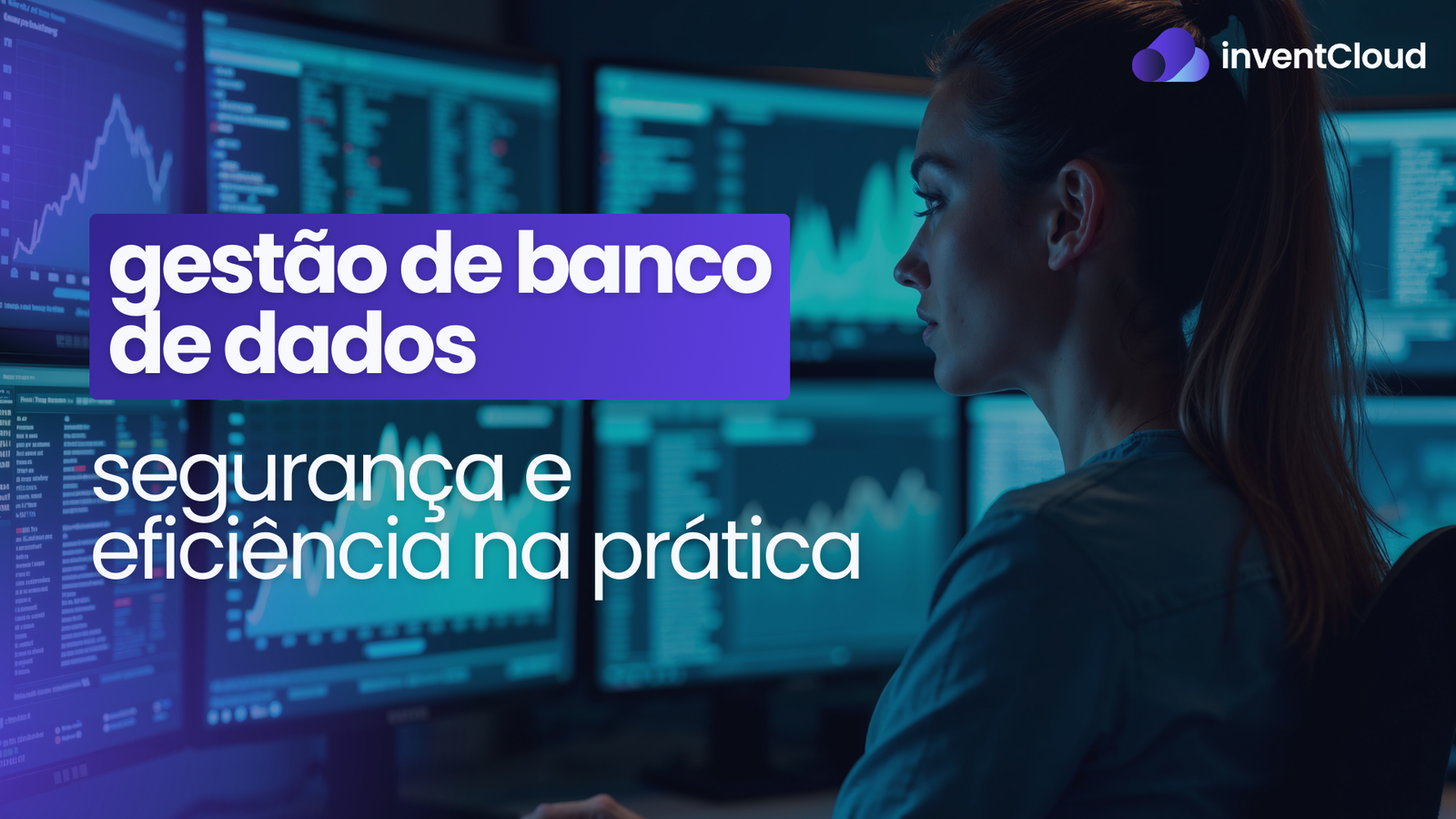 Gestão de Banco de Dados