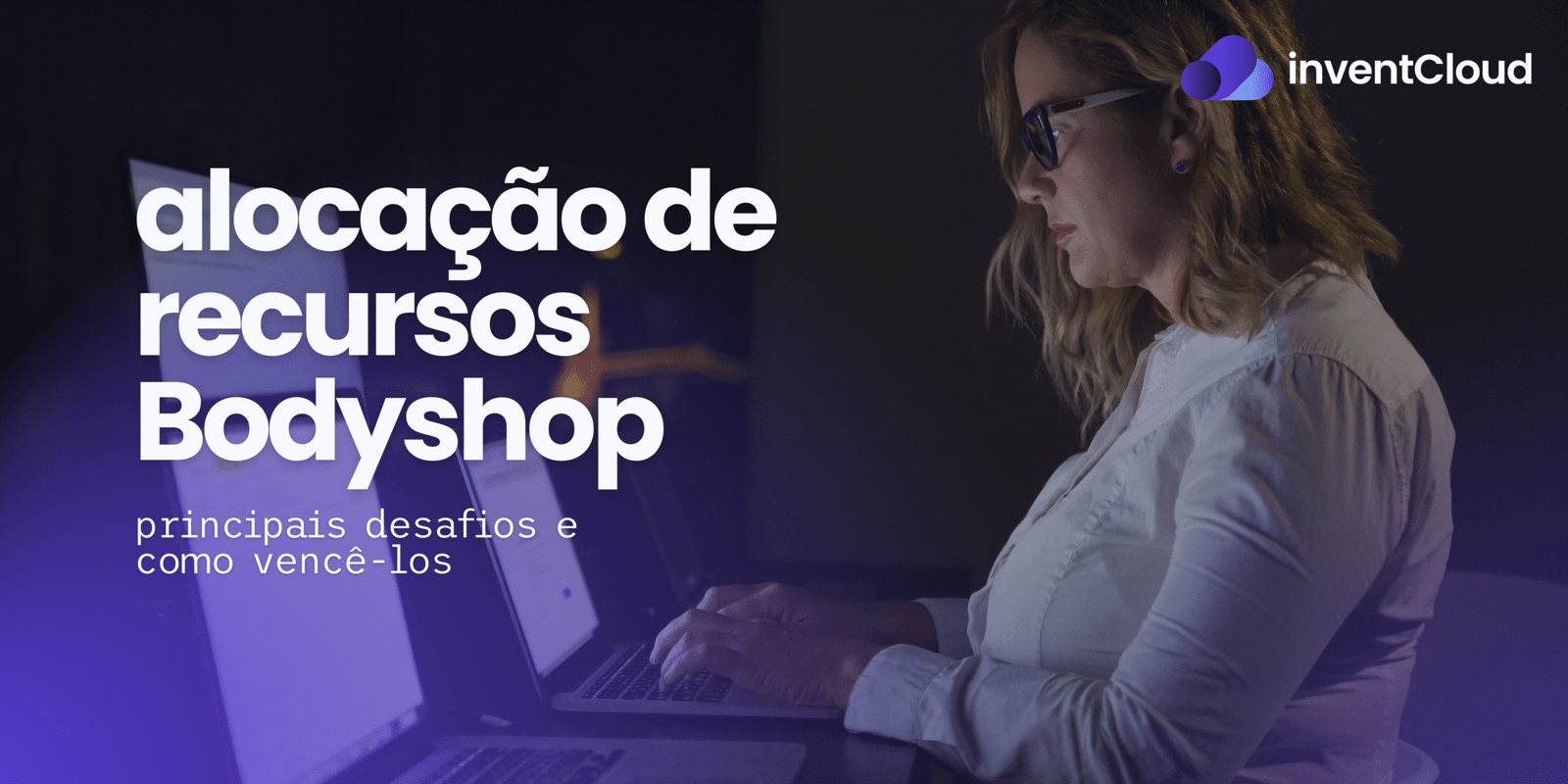 Alocações de Recursos Body Shop