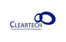 Logo - Cleartech