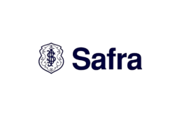 Logo - Safra